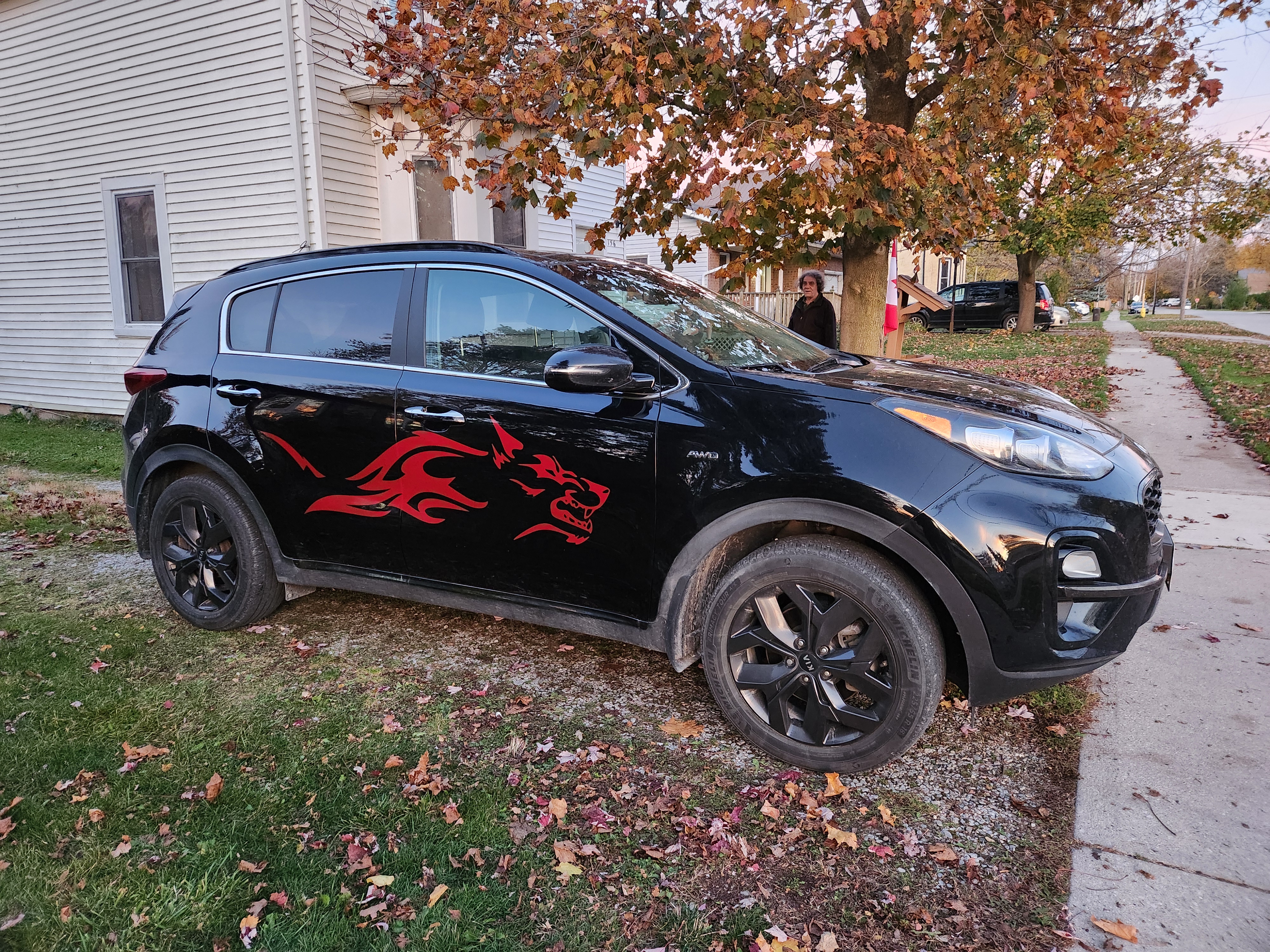 car graphics available